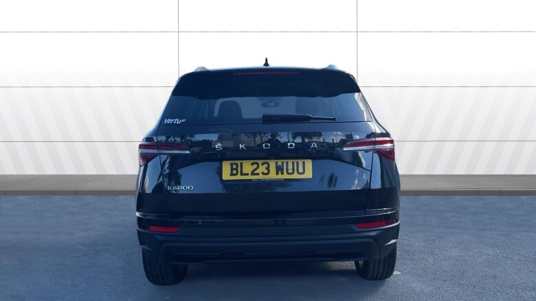 Skoda Karoq 1.5 TSI SE L 5dr Petrol Estate